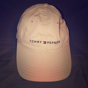 Tommy Hilfiger Cap